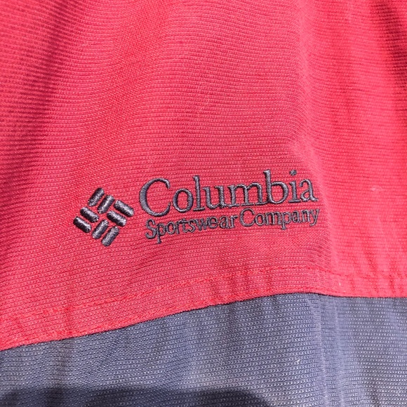 Columbia men’s jacket size 2xl - Picture 4 of 5